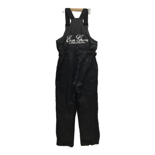 EVERGREEN (エバーグリーン) E.G.ホットスーツ2 EGHS-02 セットアップ メンズ SIZE XL ブラック