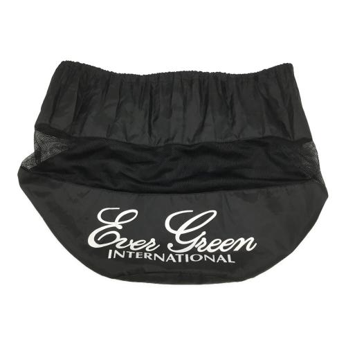 EVERGREEN (エバーグリーン) E.G.ホットスーツ2 EGHS-02 セットアップ メンズ SIZE XL ブラック