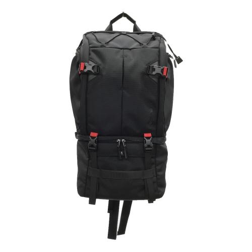 HAKUBA (ハクバ) カメラバッグ ブラック トレック 03