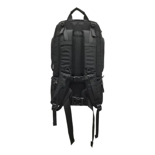 HAKUBA (ハクバ) カメラバッグ ブラック トレック 03