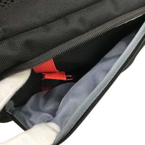 HAKUBA (ハクバ) カメラバッグ ブラック トレック 03