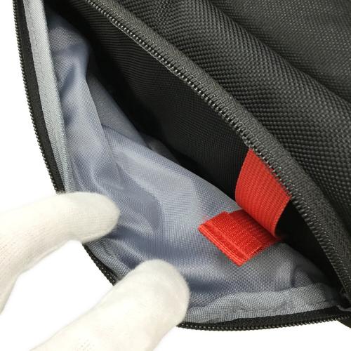 HAKUBA (ハクバ) カメラバッグ ブラック トレック 03