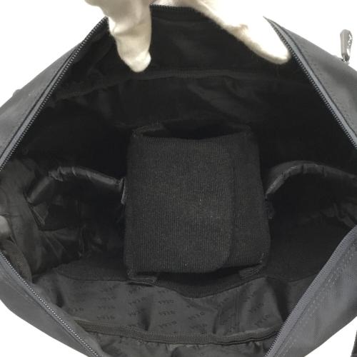 F.64 カメラバッグ レディース ブラック