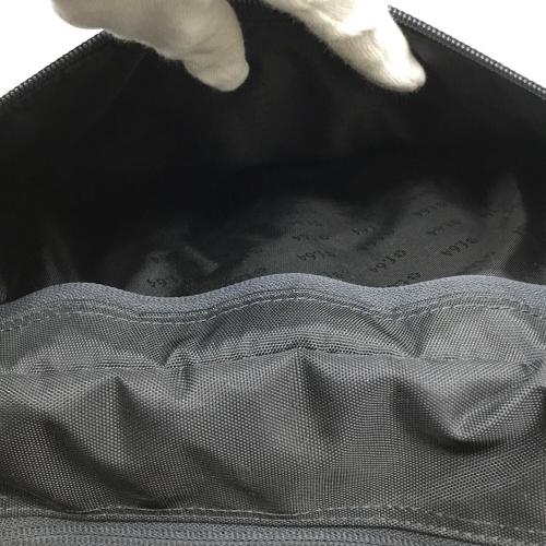 F.64 カメラバッグ レディース ブラック