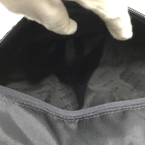 F.64 カメラバッグ レディース ブラック