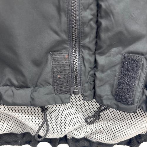 le coq sportif GOLF (ルコック スポルティフ ゴルフ) ゴルフウェア(トップス) メンズ SIZE M ブラック QG6015