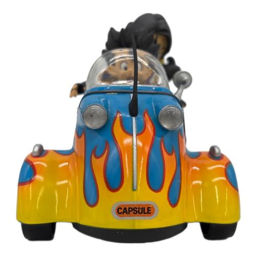 ドラゴンボールZ (ドラゴンボールゼット) フィギュア 孫悟飯&ビーデル