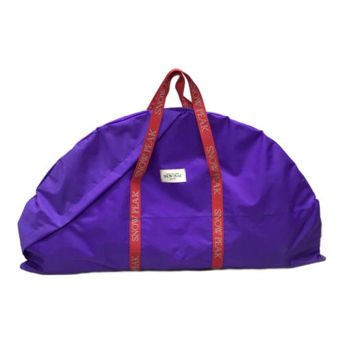 Snow peak (スノーピーク) アウトドアテーブル ナチュラル LV-42 ローテーブル ラウンド