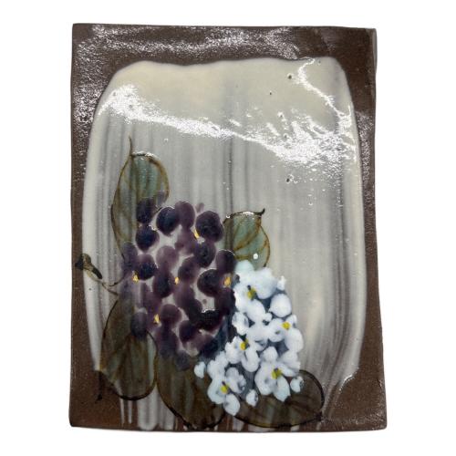 陶あん (トウアン) 菓子受け 4Pセット