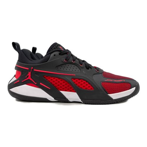 NIKE (ナイキ) スポーツシューズ メンズ SIZE 26.5cm ブラック×レッド FQ3859-006