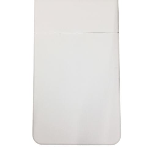 テーブル 約180×70×74cm ホワイト 折りたたみ