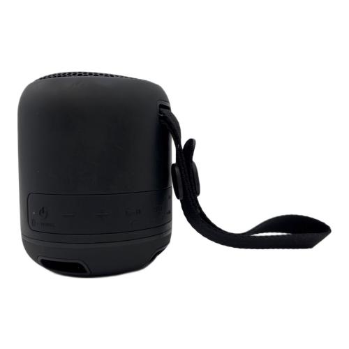 SONY (ソニー) スピーカー SRS-XB12