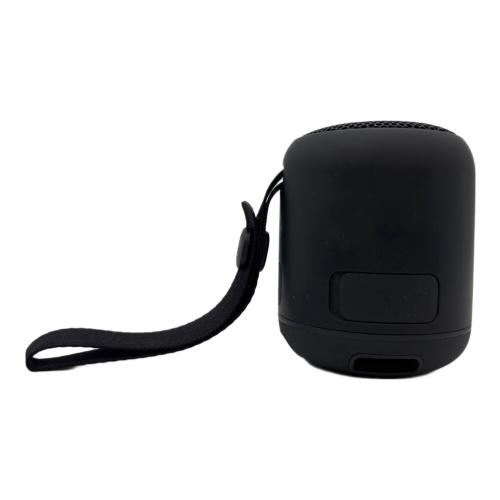 SONY (ソニー) スピーカー SRS-XB12