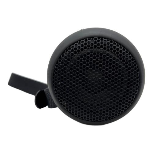 SONY (ソニー) スピーカー SRS-XB12