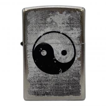 陰陽 ZIPPO 49772