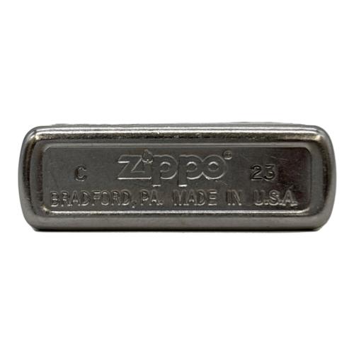 陰陽 ZIPPO 49772