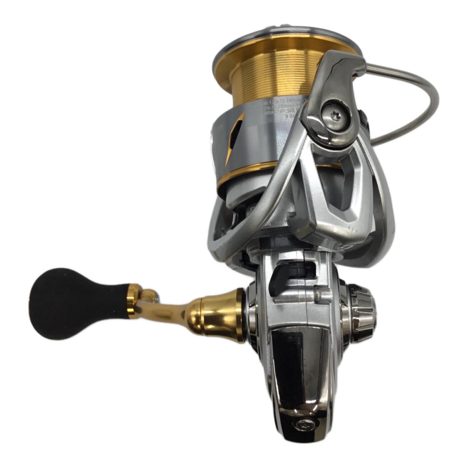 ダイワ(DAIWA) スピニングリール 21 フリームスLT (2021年モデル