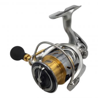 DAIWA (ダイワ) 21フリームス LT4000-CXH スピニングリール