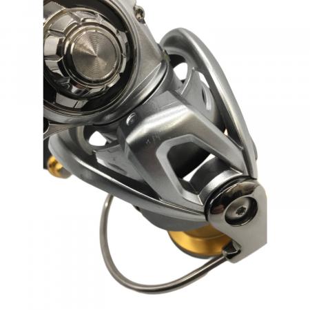 DAIWA (ダイワ) 21フリームス LT4000-CXH スピニングリール