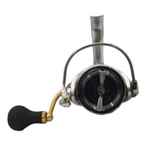 DAIWA (ダイワ) 21フリームス LT4000-CXH スピニングリール