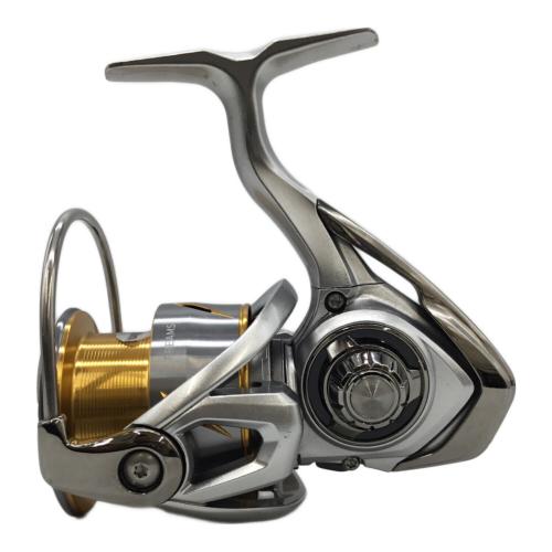 DAIWA (ダイワ) 21フリームス LT4000-CXH スピニングリール