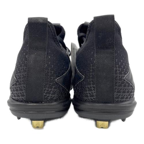 adidas (アディダス) スパイク SIZE 28.5cm ブラック CG5627