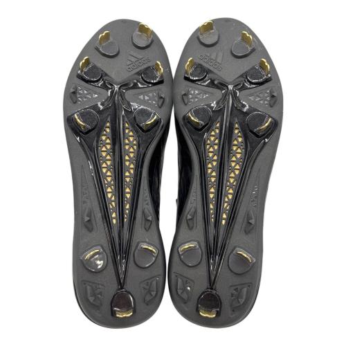 adidas (アディダス) スパイク SIZE 28.5cm ブラック CG5627