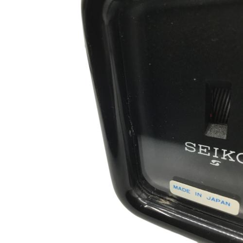 SEIKO (セイコー) 置時計 DP692T