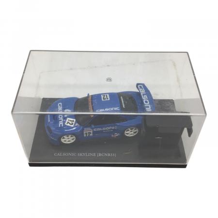 ZIPPO (ジッポ) ダイキャストカー CALSONIC SKYLINE｜トレファクONLINE