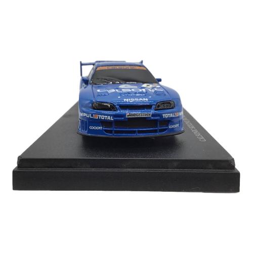 ZIPPO (ジッポ) ダイキャストカー CALSONIC SKYLINE