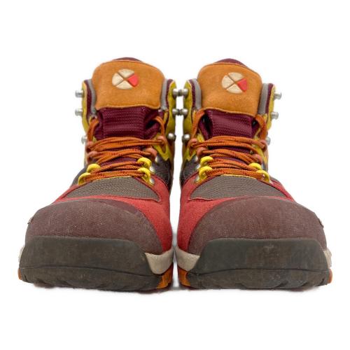 CARAVAN (キャラバン) トレッキングシューズ レディース SIZE 24.5cm マルチカラー GORE-TEX