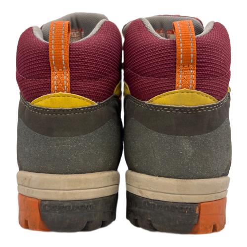 CARAVAN (キャラバン) トレッキングシューズ レディース SIZE 24.5cm マルチカラー GORE-TEX