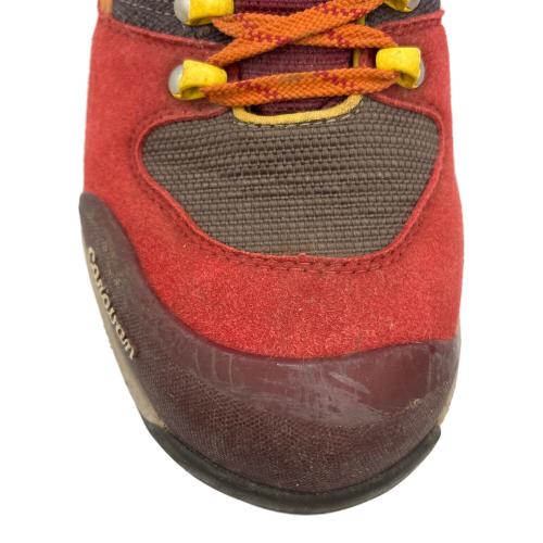 CARAVAN (キャラバン) トレッキングシューズ レディース SIZE 24.5cm マルチカラー GORE-TEX