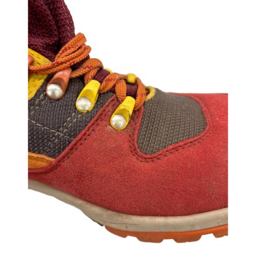 CARAVAN (キャラバン) トレッキングシューズ レディース SIZE 24.5cm マルチカラー GORE-TEX