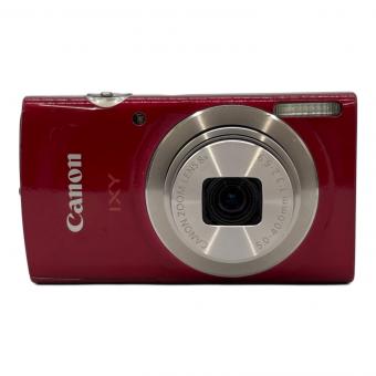 CANON (キヤノン) IXY 180 PC227 2000万画素 専用電池 -