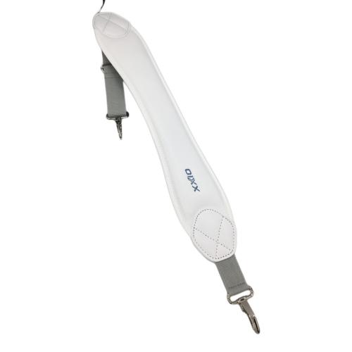 DUNLOP (ダンロップ) キャディバッグ XXIO ホワイト GGC-X162W