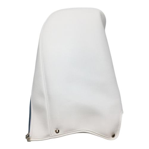 DUNLOP (ダンロップ) キャディバッグ XXIO ホワイト GGC-X162W