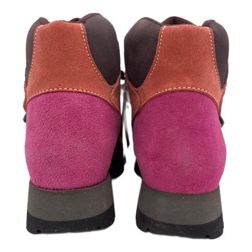 GARMONT (ガルモント) トレッキングブーツ レディース SIZE EUR 39 ショッキングピンク vibramソール
