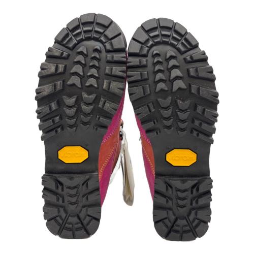 GARMONT (ガルモント) トレッキングブーツ レディース SIZE EUR 39 ショッキングピンク vibramソール