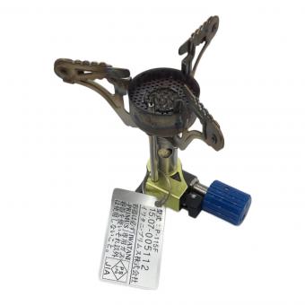 PRIMUS (プリムス) フェムトストーブ SWEDENカラーバージョン PSLPGマーク有 P-115F 2015年製