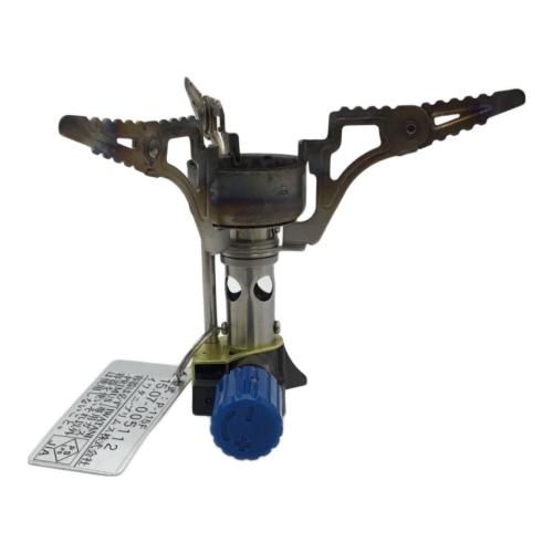 PRIMUS (プリムス) フェムトストーブ SWEDENカラーバージョン PSLPGマーク有 P-115F 2015年製