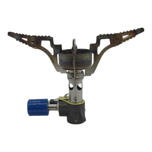 PRIMUS (プリムス) フェムトストーブ SWEDENカラーバージョン PSLPGマーク有 P-115F 2015年製