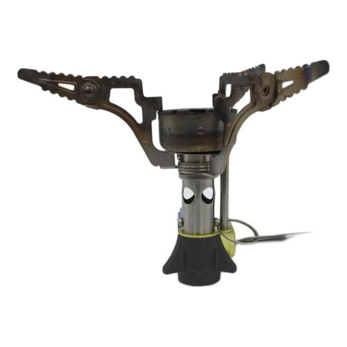 PRIMUS (プリムス) フェムトストーブ SWEDENカラーバージョン PSLPGマーク有 P-115F 2015年製