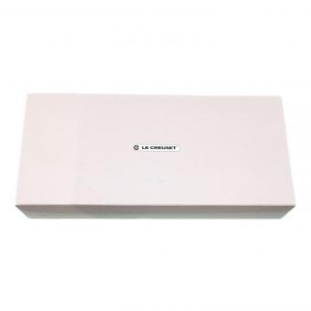 LE CREUSET (ルクルーゼ) ベビー・テーブルウェア ピンク