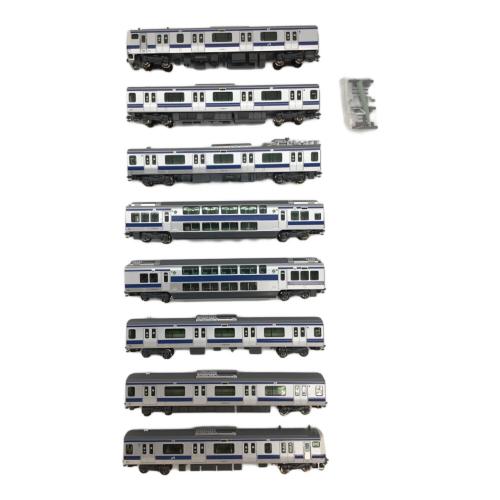 KATO (カトー) Nゲージ E531系 常磐線 増結セットA(4両)