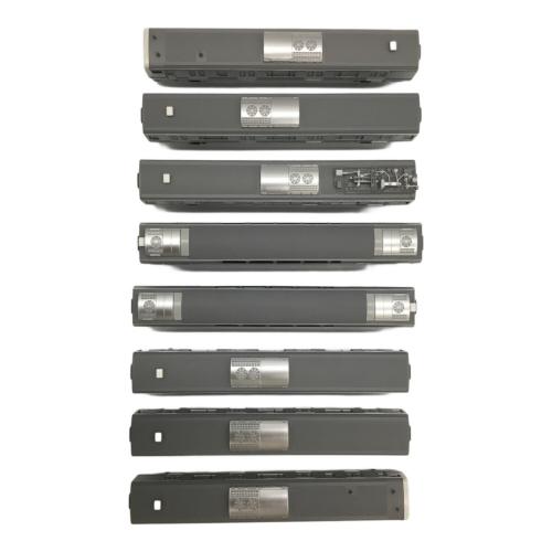 KATO (カトー) Nゲージ E531系 常磐線 増結セットA(4両)