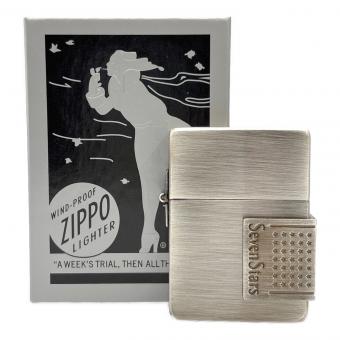 ZIPPO SevenStars 1935レプリカモデル 2017