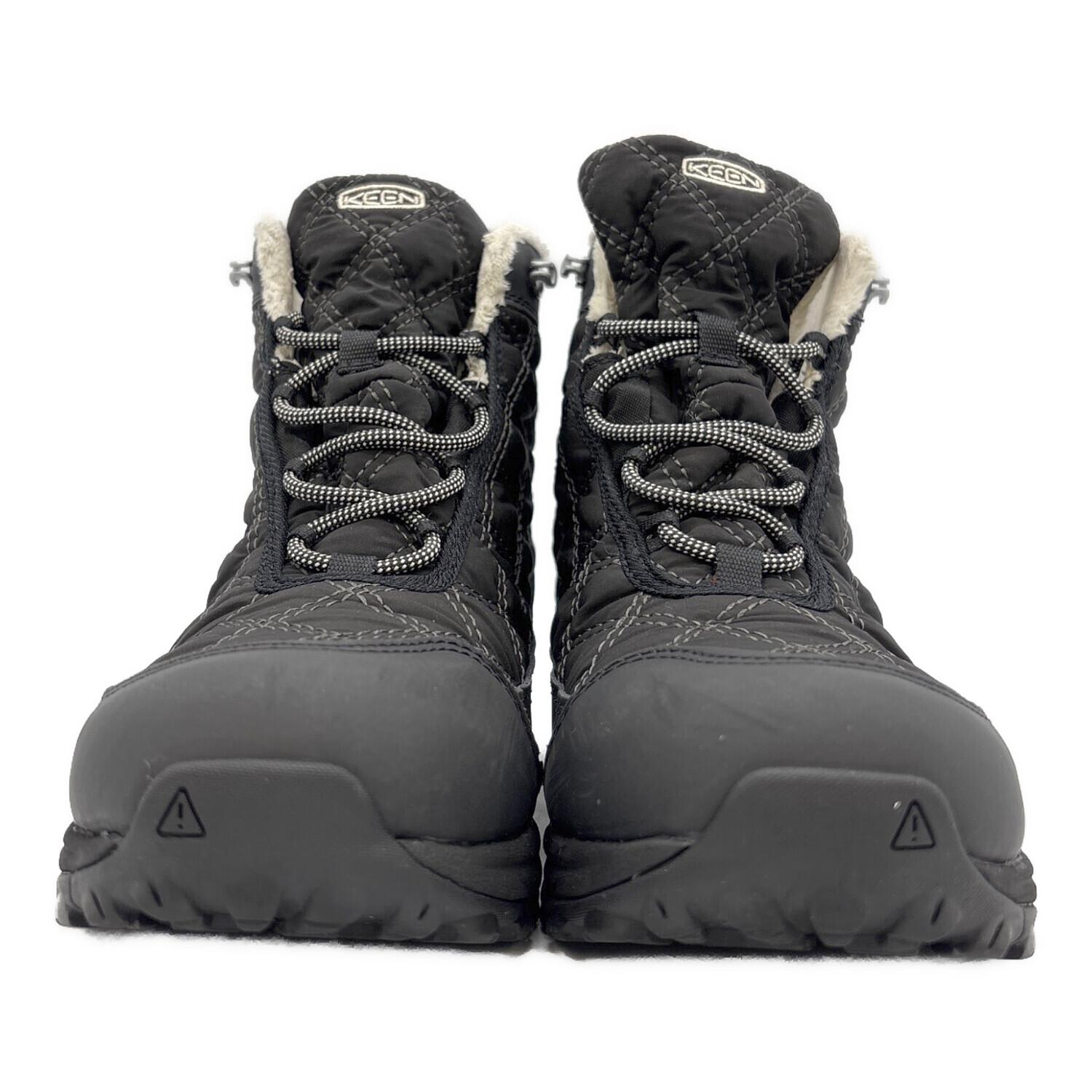 KEEN / トレッキングブーツ/26.5cm/KHK/1026594 KEEN◇トレッキングブーツ/26.5cm/KHK/1026594 KEEN (キーン