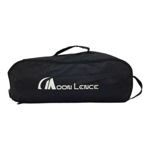 Moon Lence (ムーンレンス) コット ブラック