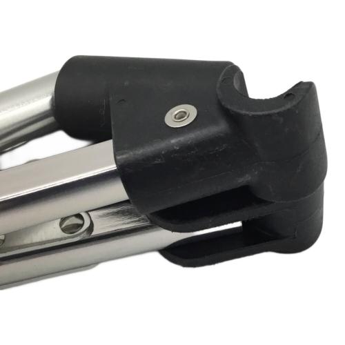 Moon Lence (ムーンレンス) コット ブラック